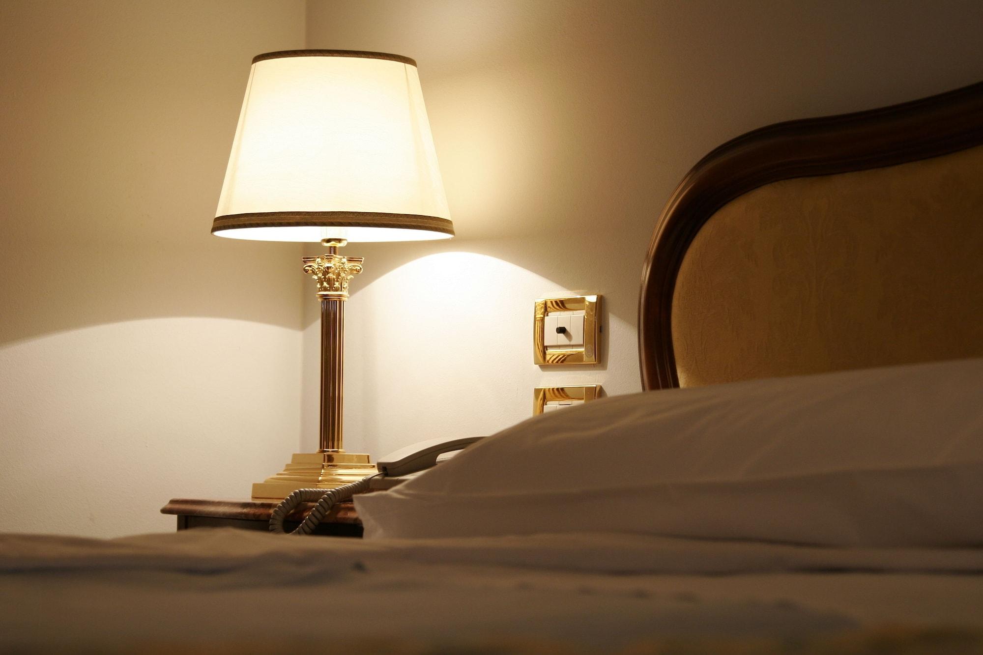 Grand Hotel Trieste & Victoria Abano Terme Luaran gambar